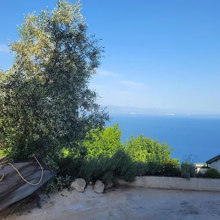 With Heated Pool Jacuzzi Sea View *