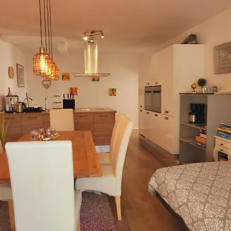 Apartmán With Heated Pool Jacuzzi Sea View